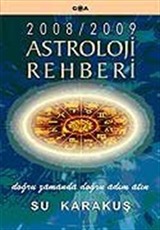 Astroloji Rehberi 2008/2009