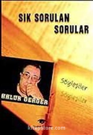 Sık Sorulan Sorular