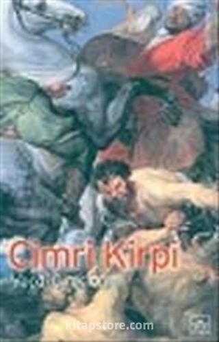 Cimri Kirpi