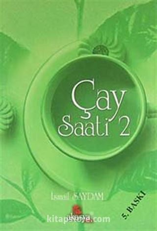 Çay Saati 2