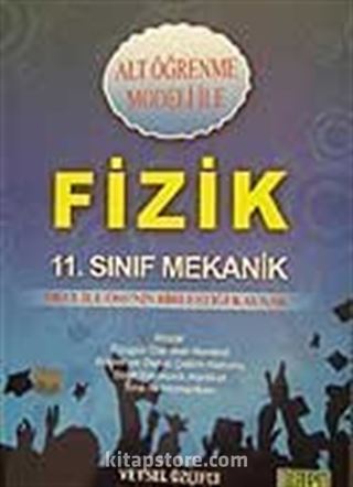 Fizik 11. Sınıf Mekanik Okul ile Öss'nin Birleştiği Kaynak