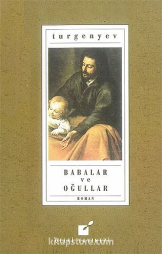 Babalar ve Oğullar