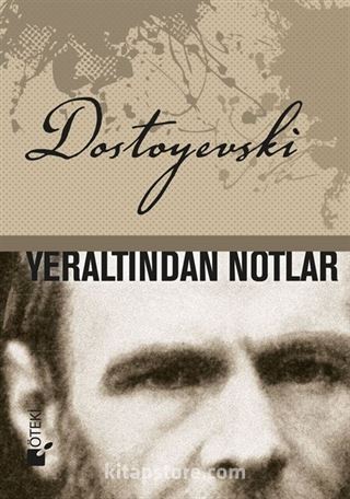 Yeraltından Notlar