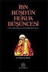 İbn Rüşd'ün Hukuk Düşüncesi