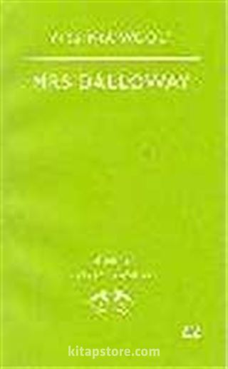 Mrs Dalloway