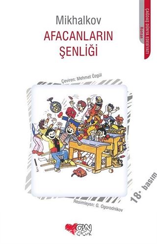 Afacanların Şenliği