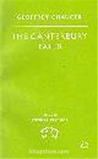 Canterbury Tales