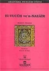 El-Vucuh ve'n-Nazair