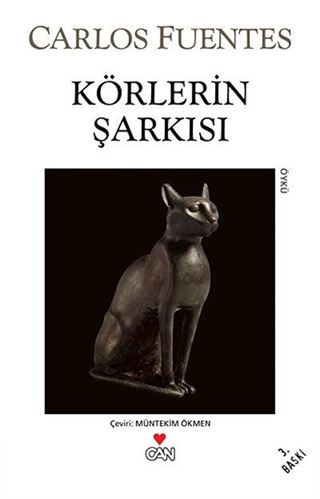 Körlerin Şarkısı