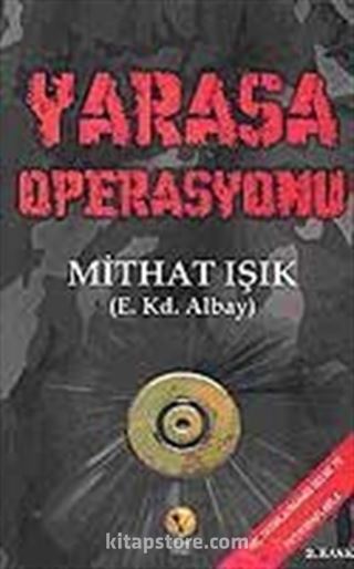 Yarasa Operasyonu