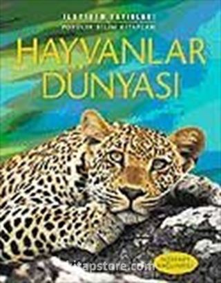 Hayvanlar Dünyası