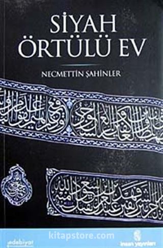 Siyah Örtülü Ev