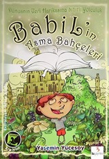 Babil'in Asma Bahçeleri