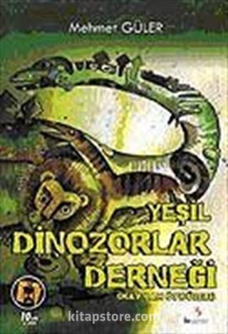 Yeşil Dinozorlar Derneği