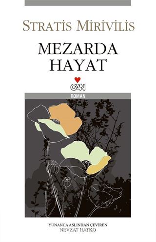 Mezarda Hayat