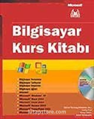 Bilgisayar Kurs Kitabı Office 2003 (Cd İlaveli)