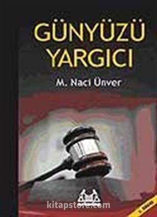 Günyüzü Yargıcı