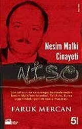 Niso / Nesim Malki Cinayeti