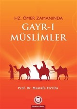 Hz. Ömer Zamanında Gayr-ı Müslimler