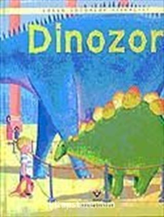 Dinozor / Ciltli