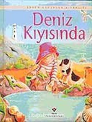 Deniz Kıyısında / Ciltli