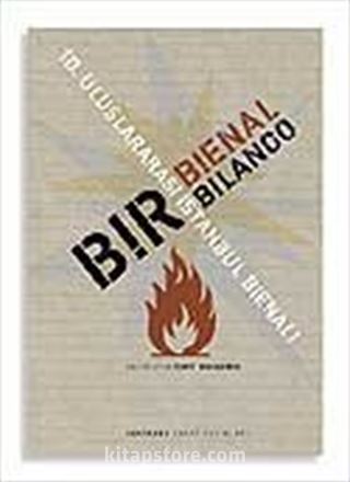 Bir Bienal Bir Bilanço