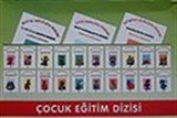 Çocuk Eğitim Dizisi (20 Kitap)