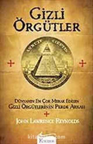 Gizli Örgütler