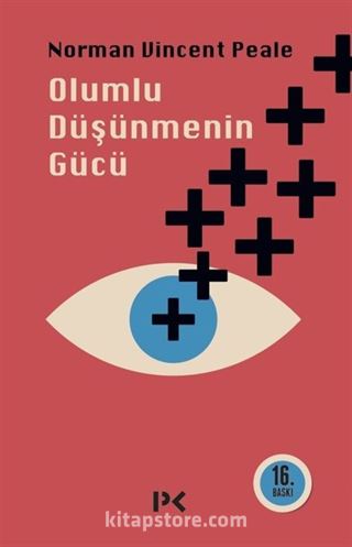 Olumlu Düşünmenin Gücü