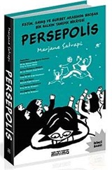 Persepolis