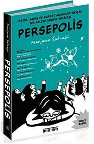 Persepolis