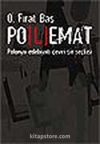 Polemat/Polonya Edebiyatı Çeviri Şiir Seçkisi