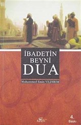 İbadetin Beyni Dua