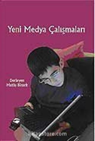 Yeni Medya Çalışmaları