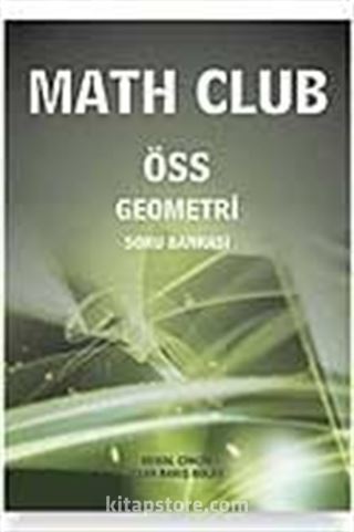 Math Club ÖSS Geometri Soru Bankası