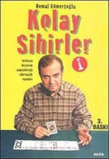 Kolay Sihirler-1