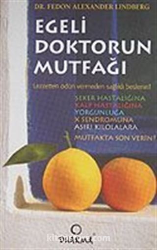 Egeli Doktorun Mutfağı