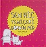 Sen Hiç Yeniçeri Gördün mü?