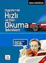 Uygulamalı Hızlı ve Etkin Okuma Teknikleri