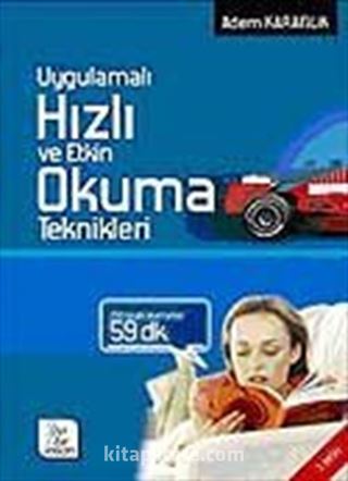 Uygulamalı Hızlı ve Etkin Okuma Teknikleri