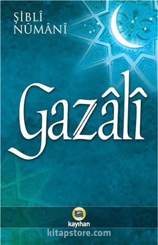 Gazali