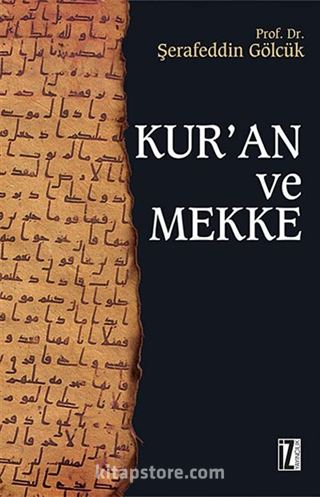 Kur'an ve Mekke