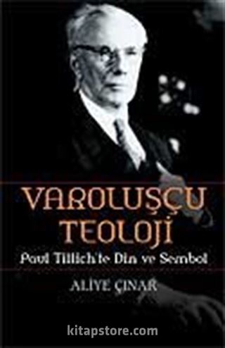 Varoluşçu Teoloji