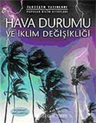 Hava Durumu ve İklim Değişikliği