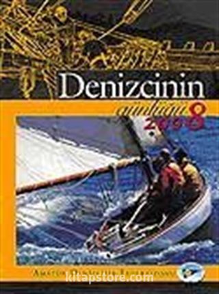 Denizcinin Günlüğü 2008