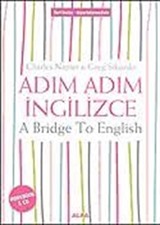 Adım Adım İngilizce A Bridge To English Workbook (Cd Hediyeli)