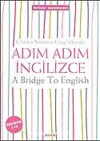 Adım Adım İngilizce A Bridge To English Workbook (Cd Hediyeli)