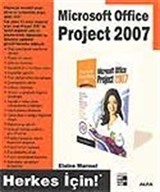 Microsoft Office Project 2007