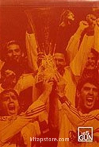 Galatasaray Takvimi 2008