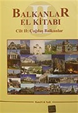 Balkanlar El Kitabı II. Cilt Çağdaş Balkanlar